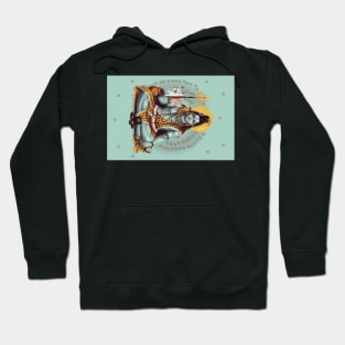 Blessing Of Shiv , lord shiva Hoodie